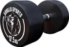 GORILLA SPORTS® Kurzhanteln - Einzeln, 17,5 kg, Gummi, Produktbild-Vorschau 1