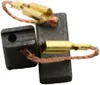 Spazzole in carbonio per smerigliatrice AEG AG715-115X/100 Anteprima dell’immagine prodotto 2