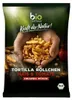 CHIPSY TORTILLA RURKA POMIDOROWE BEZGLUTENOWE BIO 125 g - BIO ZENTRALE Voir les images du produit