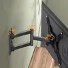 King Mount TV Wandhalterung KG-1026 | 22" - 55" | Vesa Náhľad obrázku produktu 6