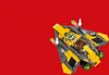 LEGO® Star Wars™ Anakin's Jedi Starfighter™ 75214 Produktbild-Vorschau 6
