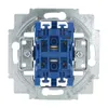 Busch Jäger inserisce dimmer serie croce pulsante contro Anteprima dell’immagine prodotto 5