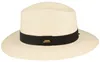 Eleganter original Panama Hut UV-Schutz 50+ von Hut-Breiter in weiß Produktbild-Vorschau