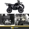 Jugendquad S-8 Farmer Benzin Quad | Midiquad - Miniquad - Produktbild-Vorschau 9