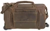Greenburry Reisetasche mit Rollen Leder Trolley antikbraun Produktbild-Vorschau 19