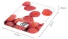 Küchenwaage Beurer KS 19 berry 5 Kg Weiß Rot 5 kg Produktbild-Vorschau 8