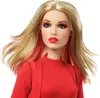 Barbie Signature JBJ38, bambola alla moda, per bambine, dai Anteprima dell’immagine prodotto 4