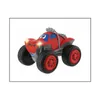 RC Billy Big Wheels, rot Produktbild-Vorschau 2