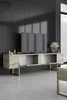 Skye Decor, Set Luxe - Travertino, Oro, Set di mobili per Anteprima dell’immagine prodotto 3