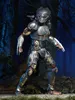 NECA Predator 2018 Akčná figúrka Ultimate Fugitive Predator Náhľad obrázku produktu 11