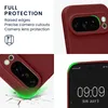 kwmobile Handyhülle für Google Pixel 10 Pro Hülle - weiches Produktbild-Vorschau 3