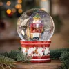 Villeroy & Boch Christmas Toys Schneekugel groß Nussknacker Produktbild-Vorschau 5