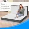 Materasso pieghevole ELONEO Premium Visco 160x200 cm, Anteprima dell’immagine prodotto 11