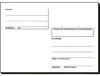 SIGEL AS600 Adreslabels - los, zelfklevend, 140x97 mm, 100 Productafbeelding-voorbeeld 2