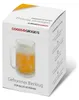 Bierkrug zum Einfrieren Frozen Mug Eisbecher Kühlbecher 400 Produktbild-Vorschau 4