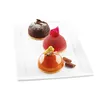 Silikomart Muffinbackform Halbkugel 6er Ø7cm H 3,5cm Produktbild-Vorschau 2