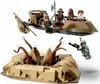 75396 - LEGO Star Wars - Chiatta del deserto e tana del Anteprima dell’immagine prodotto 4