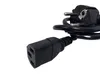 HP E27q G4 IPS QHD 2560x1440@60Hz VGA/HDMI/DP USB Hub 250cd Produktbild-Vorschau 28