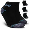 CAT® CATERPILLAR POWER & COOL WORK SNEAKERS ArbeitsSneaker Produktbild-Vorschau 3