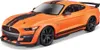 Maisto 31532 - Voiture miniature - Mustang Shelby GT500 '20 Voir les images du produit 21