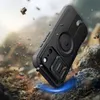 Tech-Protect Polyamid Magsafe hoesje voor iPhone 17 Pro - Productafbeelding-voorbeeld 7