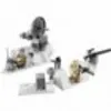 LEGO 75014 Battle of Hoth  LEGO Anzahl Minifiguren: 7, Produktbild-Vorschau 4