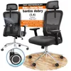 Krzesło biurowe CLOUVOU BrightSeat Ergonomiczne krzesło Podgląd zdjęcia produktu 1