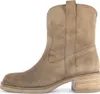 Gabor 5.922.14, Stiefeletten in Beige für Damen, Größe 38,5 Produktbild-Vorschau 2