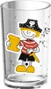 Emsa Pirates Kinderglas, 0,2 L , 513721 Produktbild-Vorschau 2