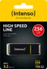 Chiavetta Intenso USB 3.1 da 265 GB, linea ad alta Anteprima dell’immagine prodotto 5