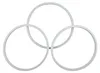 ELO 99678 Dichtungsring Ø 18 cm XS für Practica Plus XS Produktbild-Vorschau 1