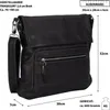 Bag Street Damentasche Umhängetasche Handtasche Produktbild-Vorschau 2