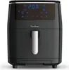 Moulinex AL201810, Heißluftfritteuse, 6,9 l, Einzelbild, Produktbild-Vorschau 3