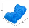 Paw Patrol - Silikon-Backform - ca. 21,5 x 27 x 7 cm Produktbild-Vorschau 4