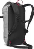Black Diamond Blitz 20l plecak szary mężczyźni, kobiety Podgląd zdjęcia produktu 2