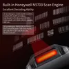 Android 10.0 1D-Barcode-Scanner Handheld-Mobilterminal PDA Produktbild-Vorschau 4