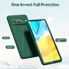 Custodia per Google Pixel 8 Custodia protettiva in gel di Anteprima dell’immagine prodotto 2