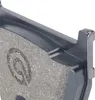 Sada brzdovych desticek, kotoucova brzda Produktbild-Vorschau 5