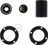 Kit Creative-Cables pour douille E14 en thermoplastique Voir les images du produit 3