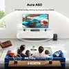 ULTIMEA 7.1ch Dolby Atmos Soundbar mit Subwoofer für TV, Produktbild-Vorschau 4