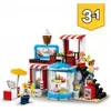 LEGO® Creator Modulares Zuckerhaus, 31077 Produktbild-Vorschau 7