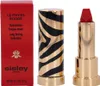 Sisley Le Phyto Rouge, Różowy, Rouge Rio, 1 kol., Podgląd zdjęcia produktu 4