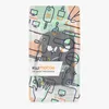 kwmobile Handytasche für Smartphones L - 6,5" - Neopren Produktbild-Vorschau 7