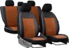 Autositzbezüge Universal Schonbezüge für Auto Exclusive Produktbild-Vorschau 1