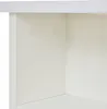 Sweiko łóżko z litego drewna 90x200cm łóżko pojedyncze z Podgląd zdjęcia produktu 5