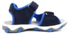 Superfit Sandalen MIKE 3.0, Textil, Blau, Kinder Produktbild-Vorschau 45