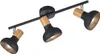 TRIO Reality R81523032 LATIKA stropné bodové svietidlo/spot Náhled obrázku produktu 3