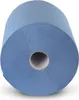 Industriepapierrolle Sobsy - 3-lagig - blau - 1 Rolle - DM Produktbild-Vorschau 3