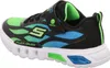 Skechers Flex-Glow-Dezlom Kinder Sneaker mit Produktbild-Vorschau 52