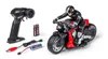 CARSON RC Devil Bike 100% RTR Rot Neu(500404281) Produktbild-Vorschau 1